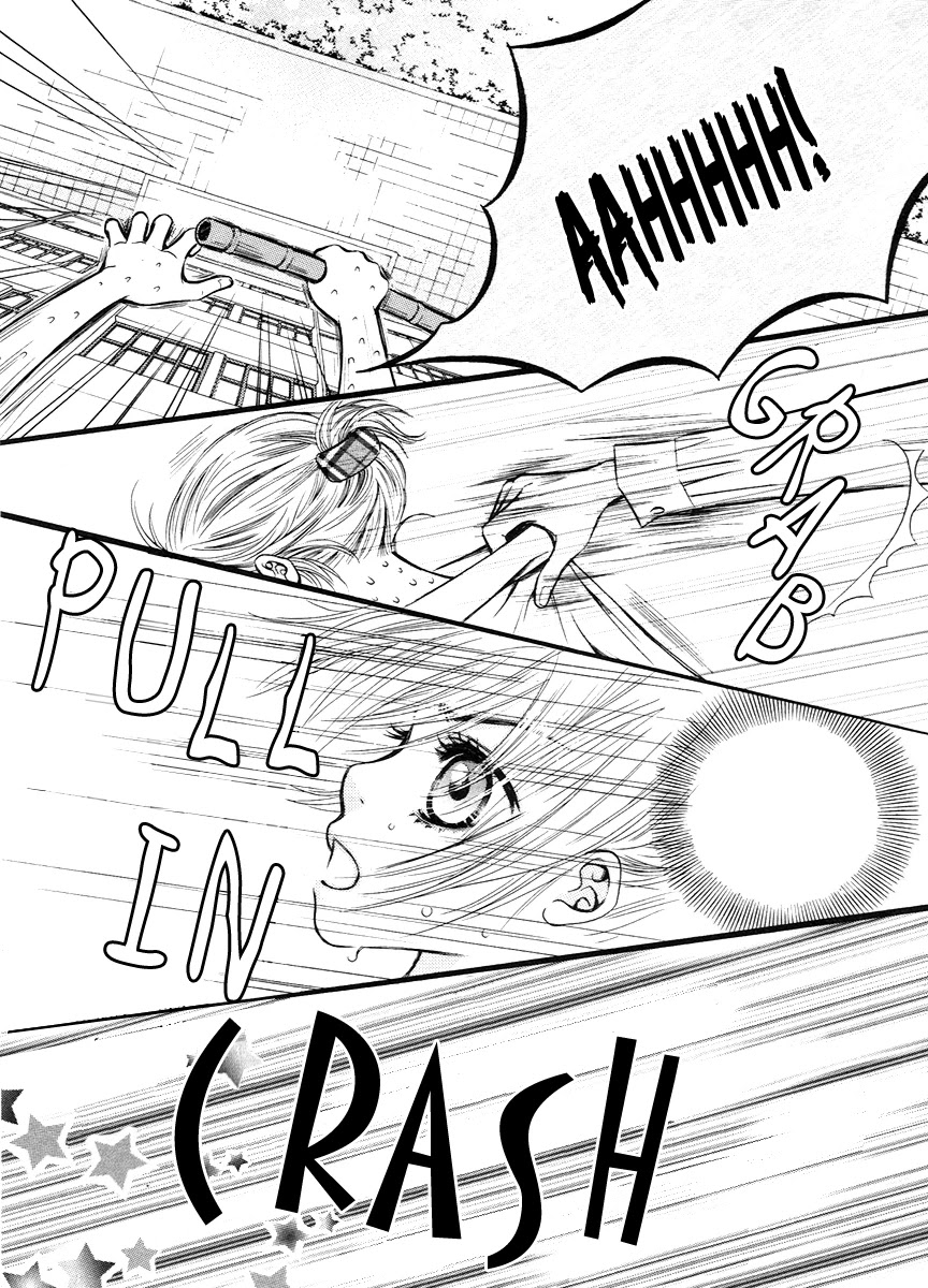 Lover Discovery Chapter 12 page 11 - Chapter 12