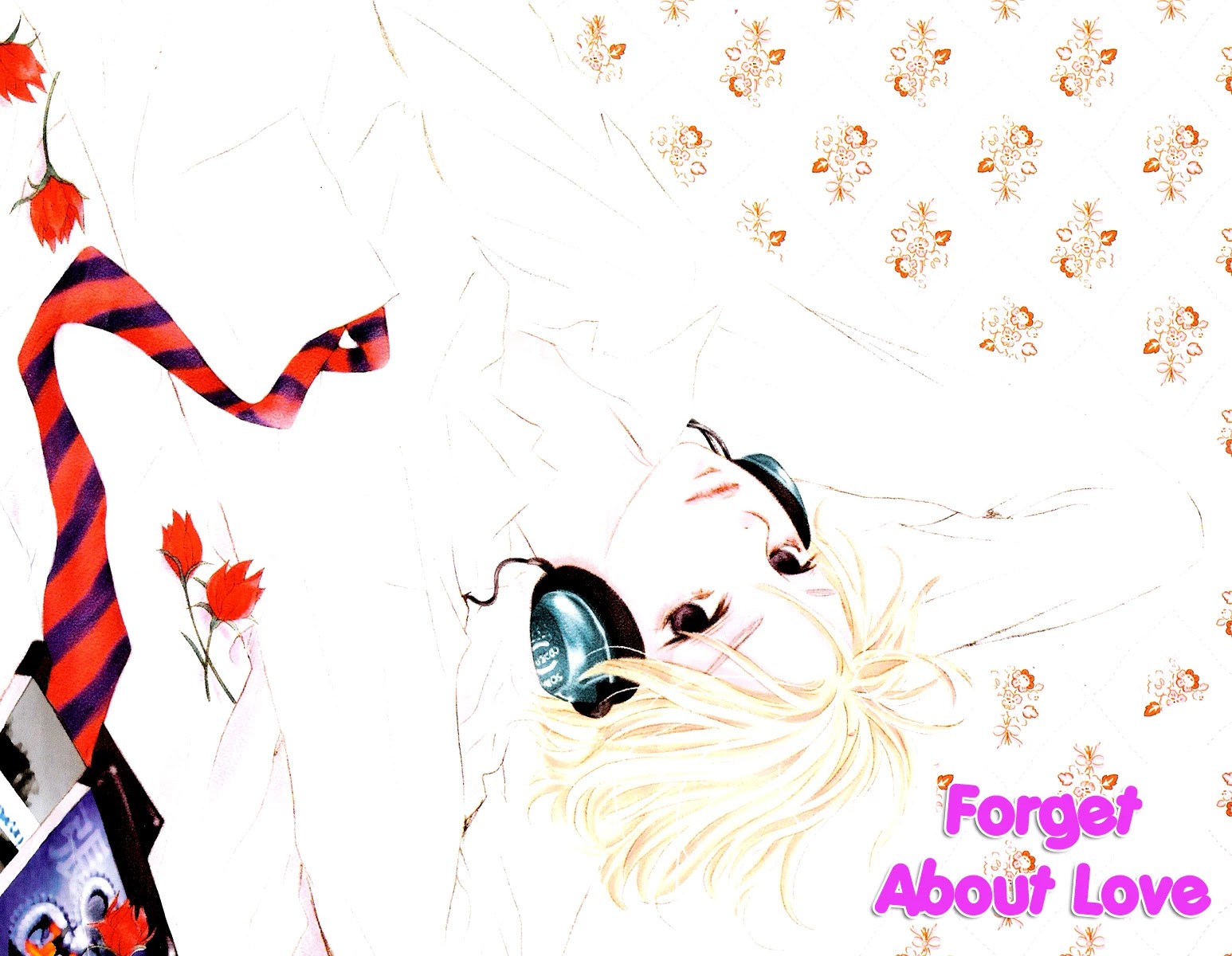Lover Discovery Chapter 14 page 4 - Chapter 14