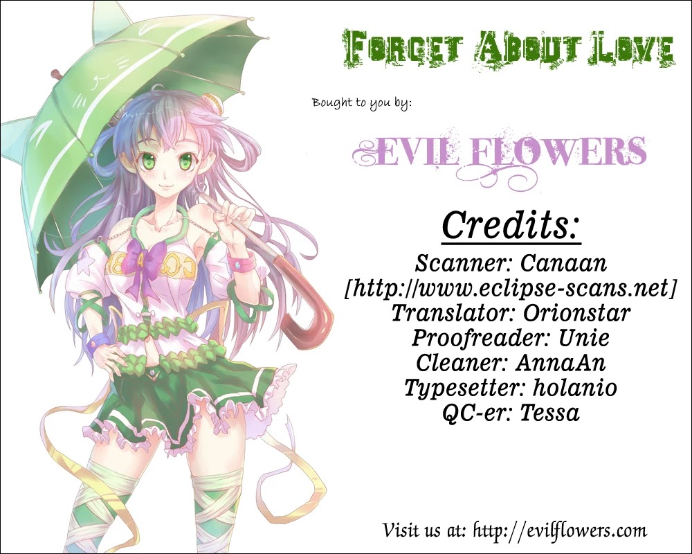 Lover Discovery Chapter 15 page 4 - Chapter 15