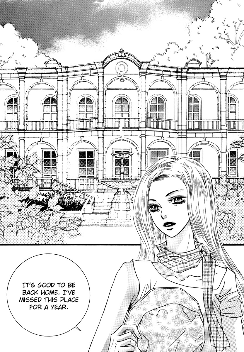 Lover Discovery Chapter 17 page 45 - Chapter 17
