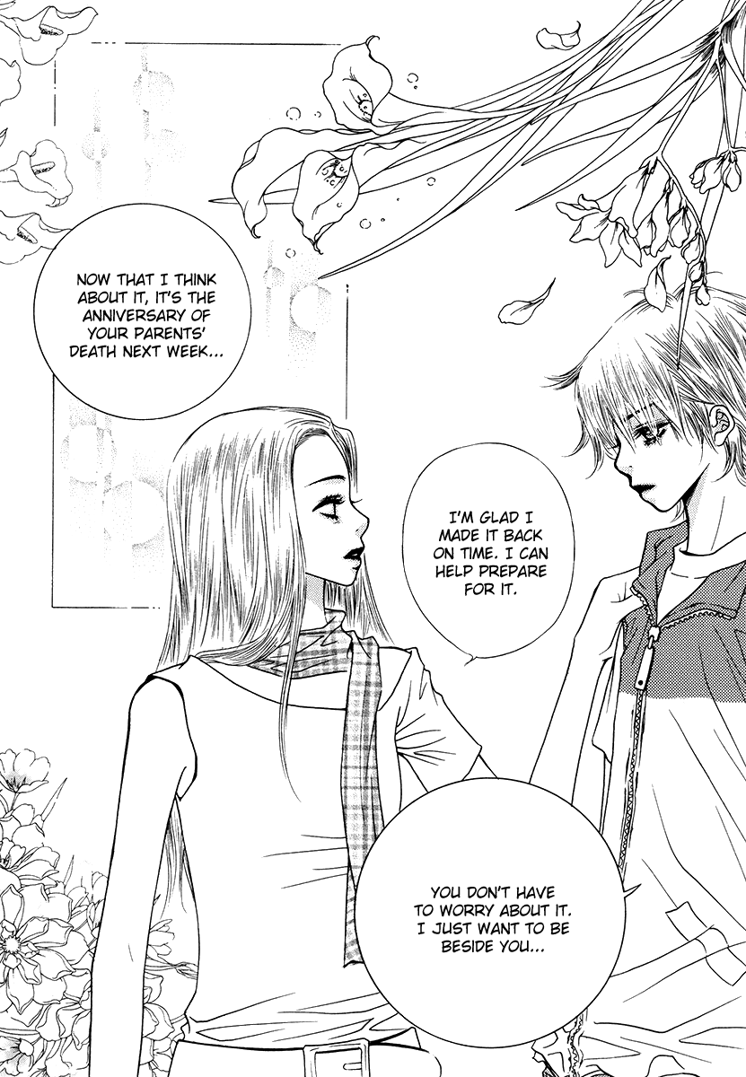 Lover Discovery Chapter 17 page 47 - Chapter 17