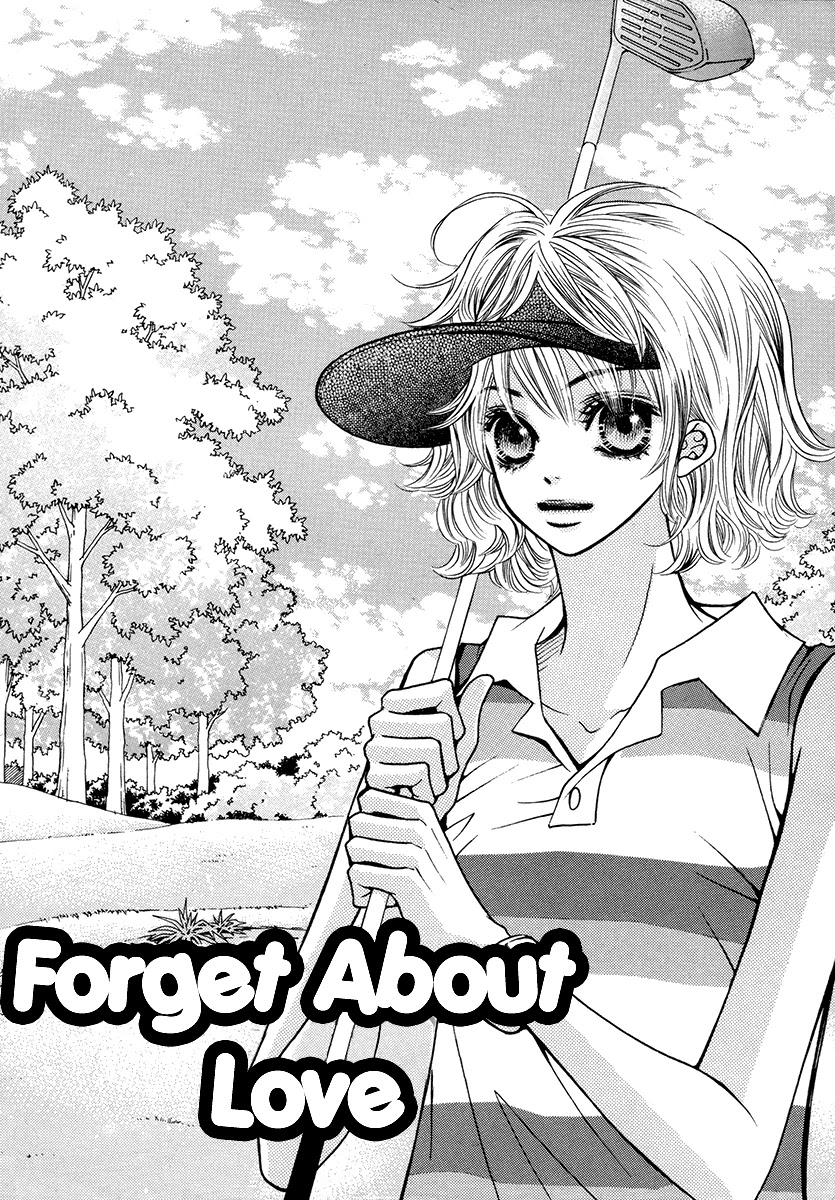 Lover Discovery Chapter 19.5 page 6 - Intro A