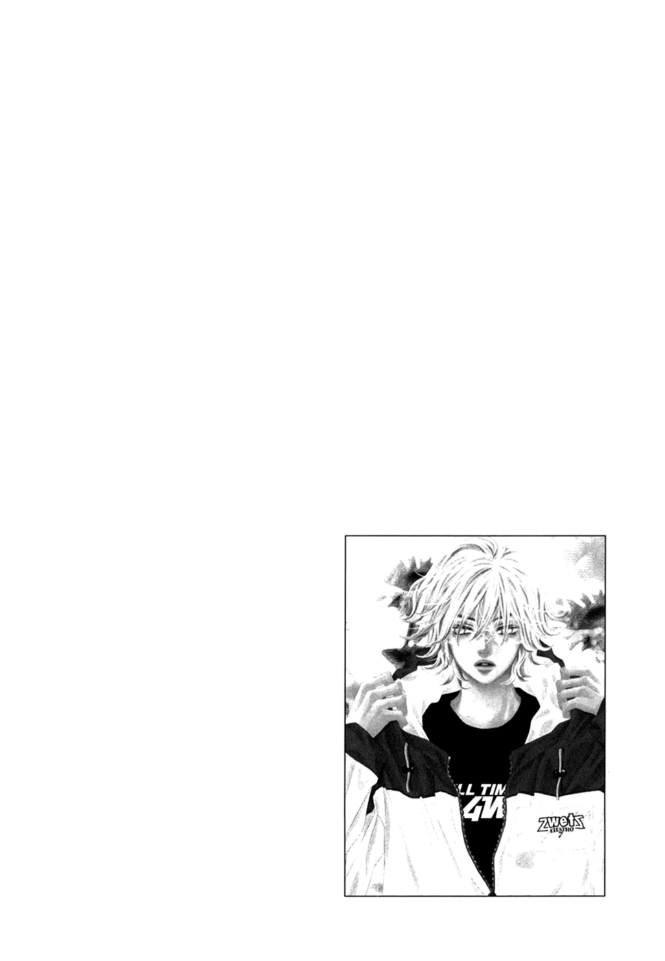 Lover Discovery Chapter 22 page 16 - Chapter 22: Find the Account Book!!