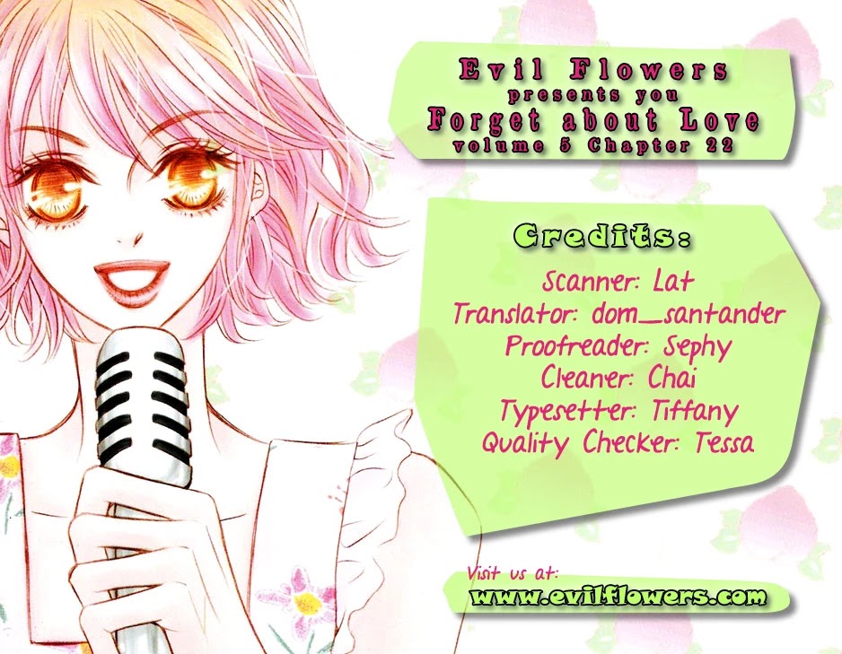 Lover Discovery Chapter 22 page 3 - Chapter 22: Find the Account Book!!