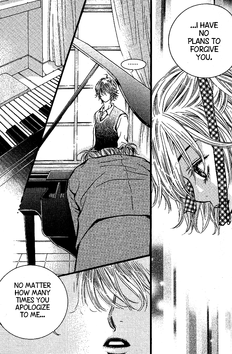 Lover Discovery Chapter 6 page 15 - Chapter 6