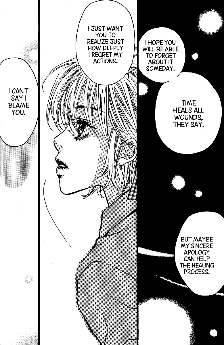 Lover Discovery Chapter 6 page 16 - Chapter 6