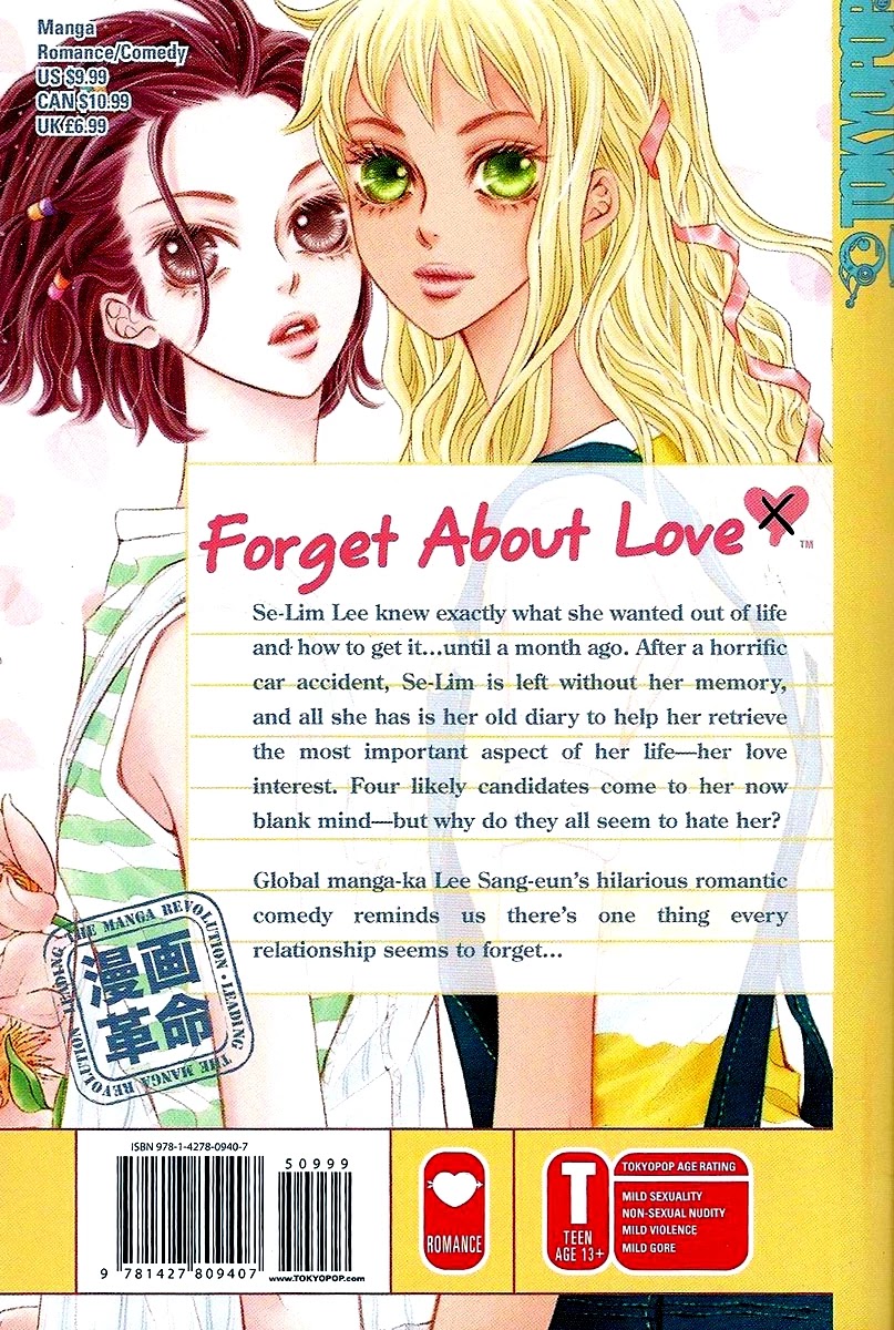 Lover Discovery Chapter 6 page 33 - Chapter 6