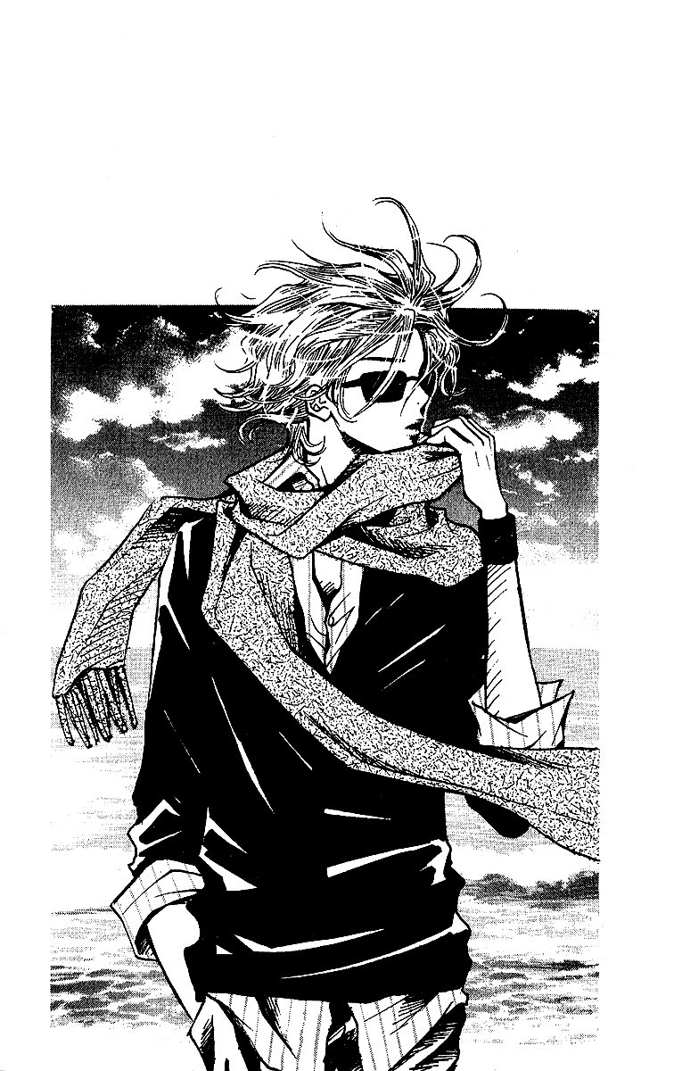 Lover Discovery Chapter 6 page 5 - Chapter 6