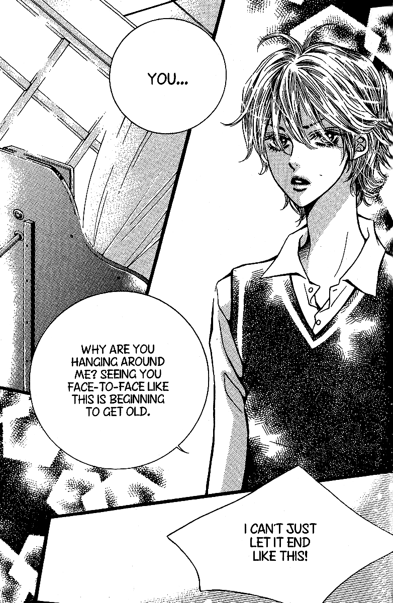 Lover Discovery Chapter 6 page 7 - Chapter 6