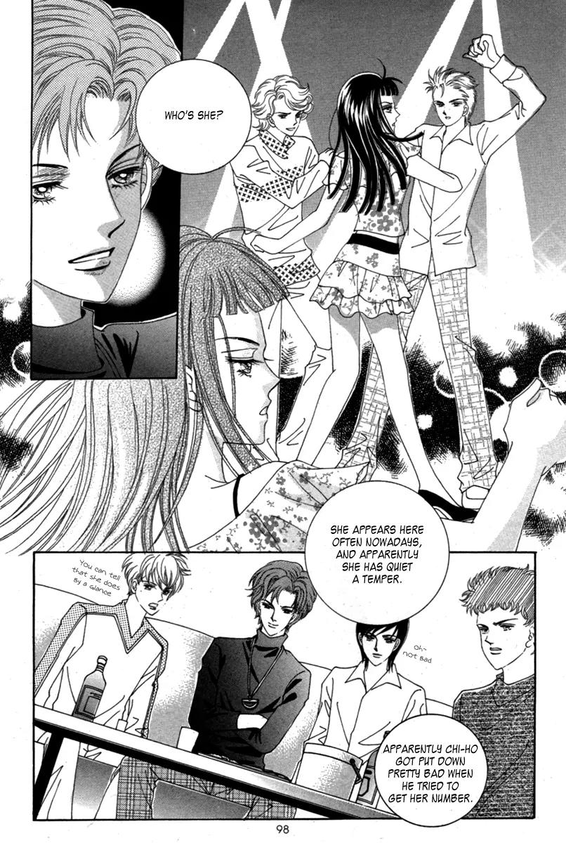 Lover Puzzle Chapter 11 page 14 - Chapter 11