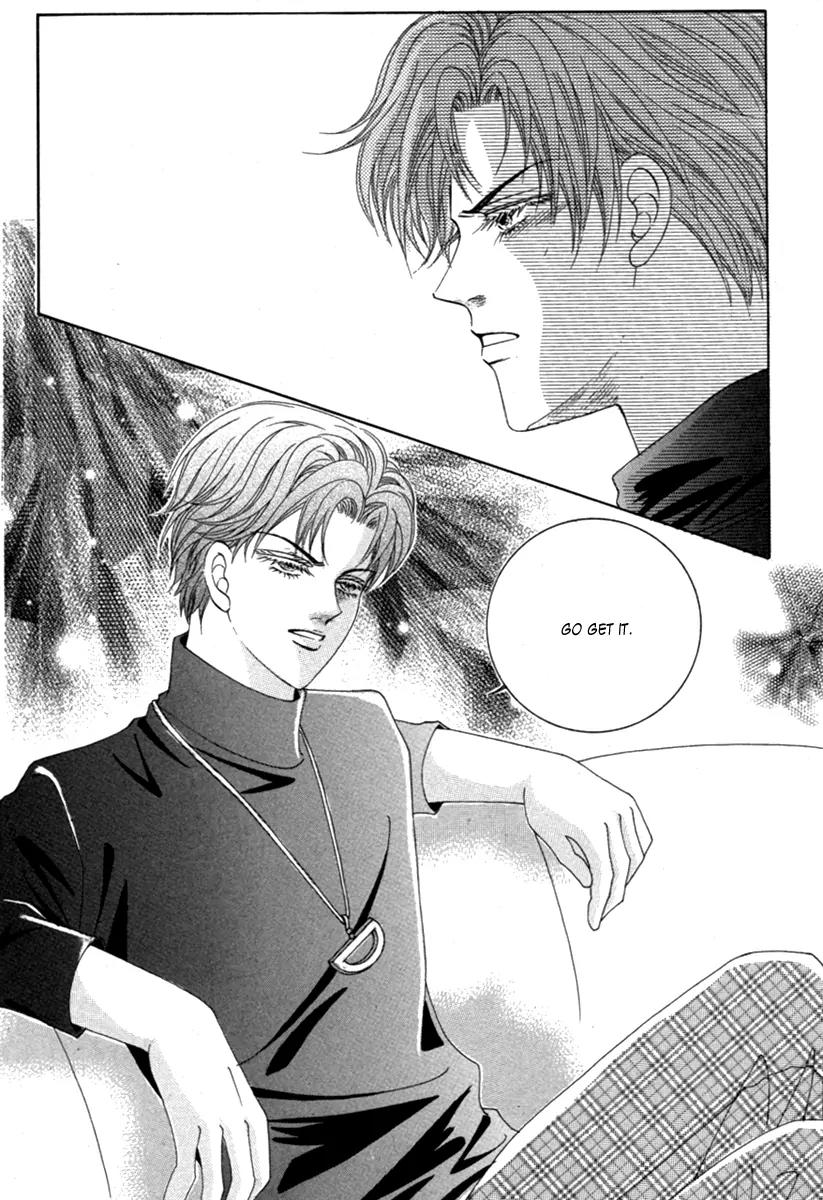 Lover Puzzle Chapter 11 page 15 - Chapter 11