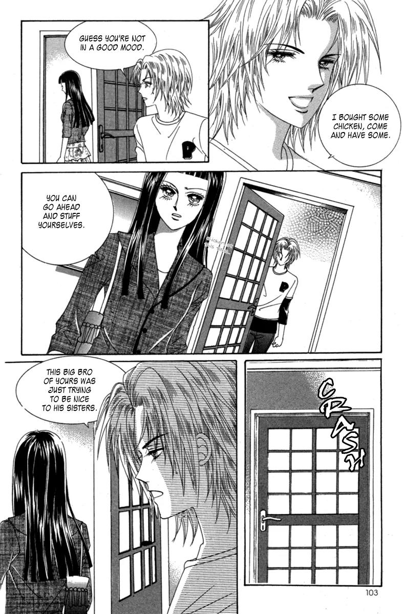 Lover Puzzle Chapter 11 page 19 - Chapter 11