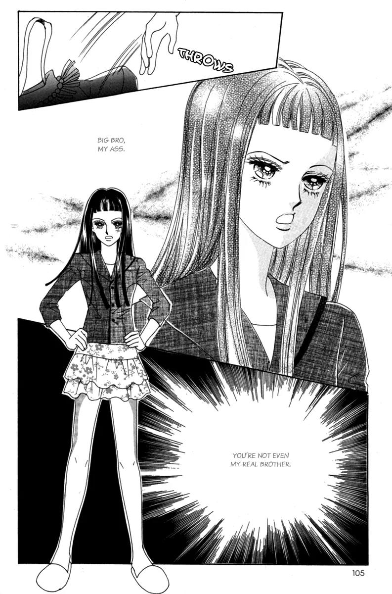 Lover Puzzle Chapter 11 page 21 - Chapter 11