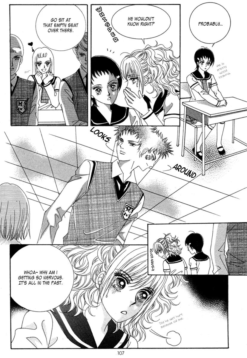 Lover Puzzle Chapter 11 page 23 - Chapter 11