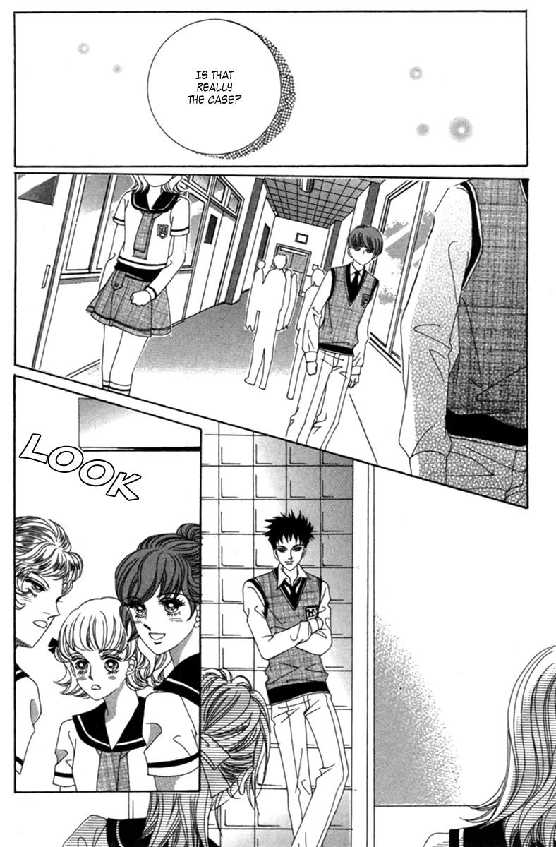 Lover Puzzle Chapter 11 page 24 - Chapter 11