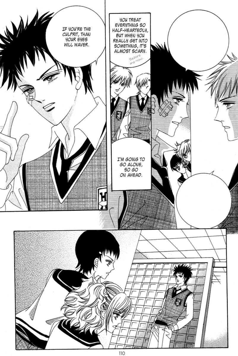 Lover Puzzle Chapter 11 page 26 - Chapter 11