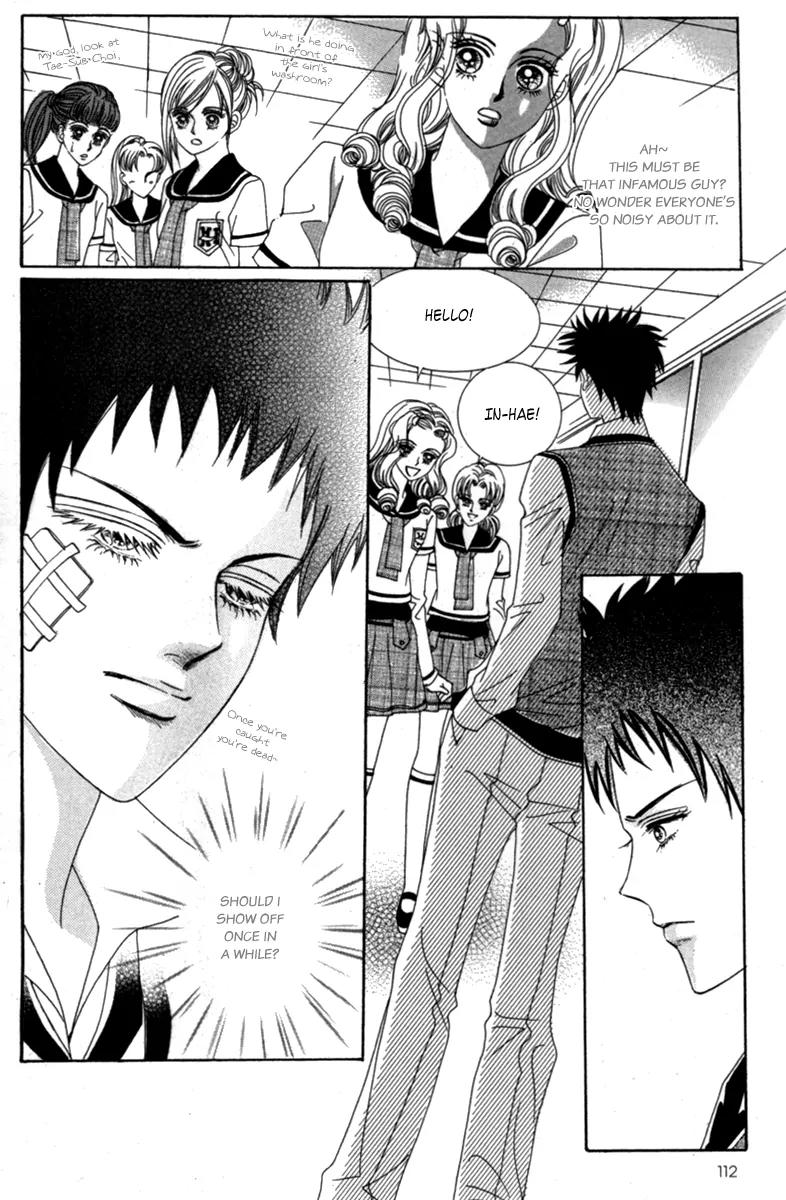 Lover Puzzle Chapter 11 page 28 - Chapter 11