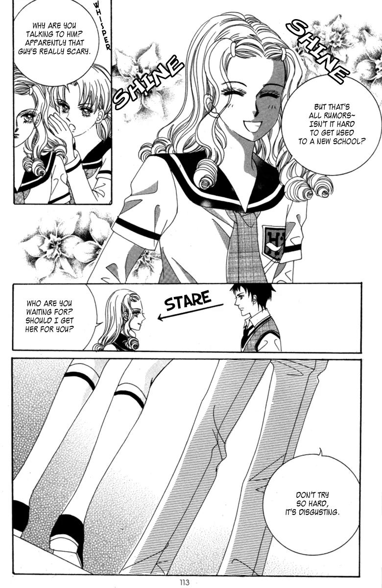 Lover Puzzle Chapter 11 page 29 - Chapter 11