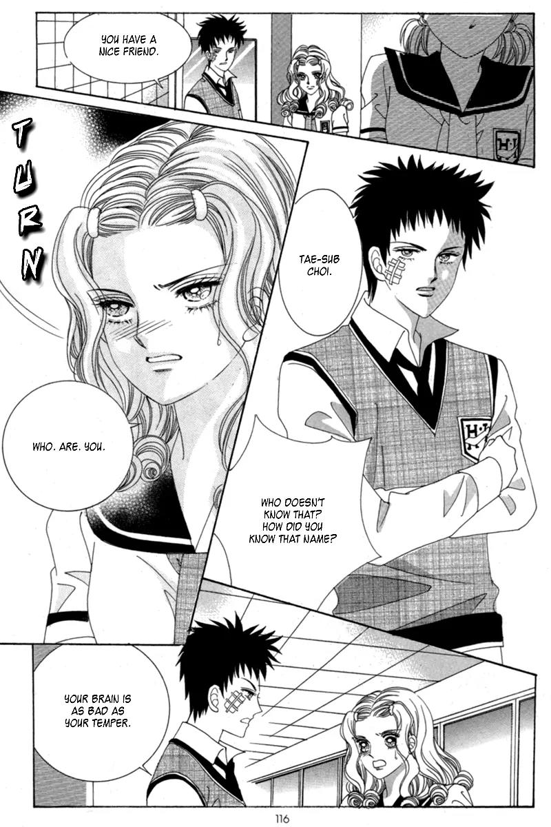 Lover Puzzle Chapter 11 page 32 - Chapter 11