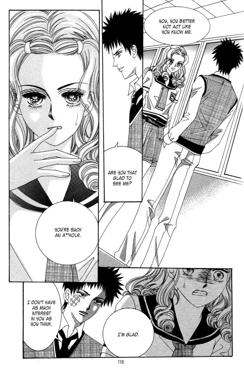 Lover Puzzle Chapter 11 page 34 - Chapter 11