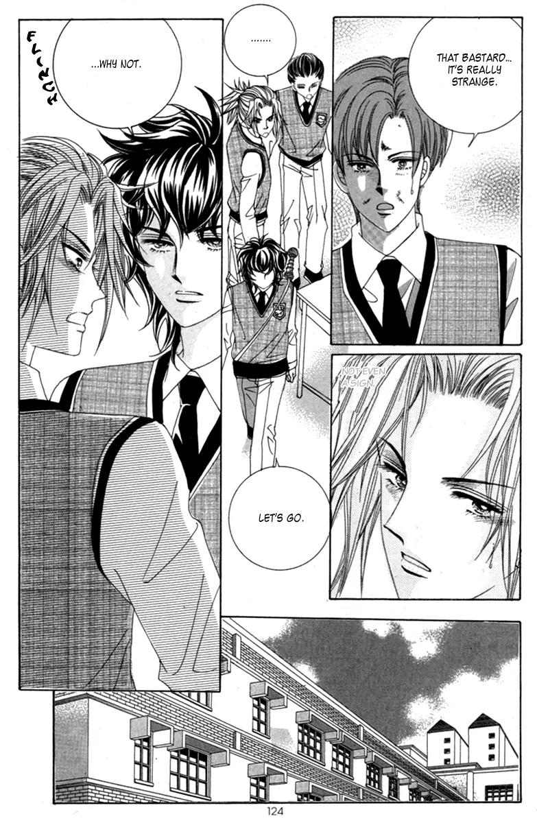 Lover Puzzle Chapter 11 page 40 - Chapter 11