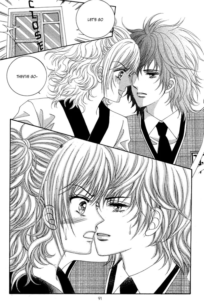 Lover Puzzle Chapter 11 page 7 - Chapter 11