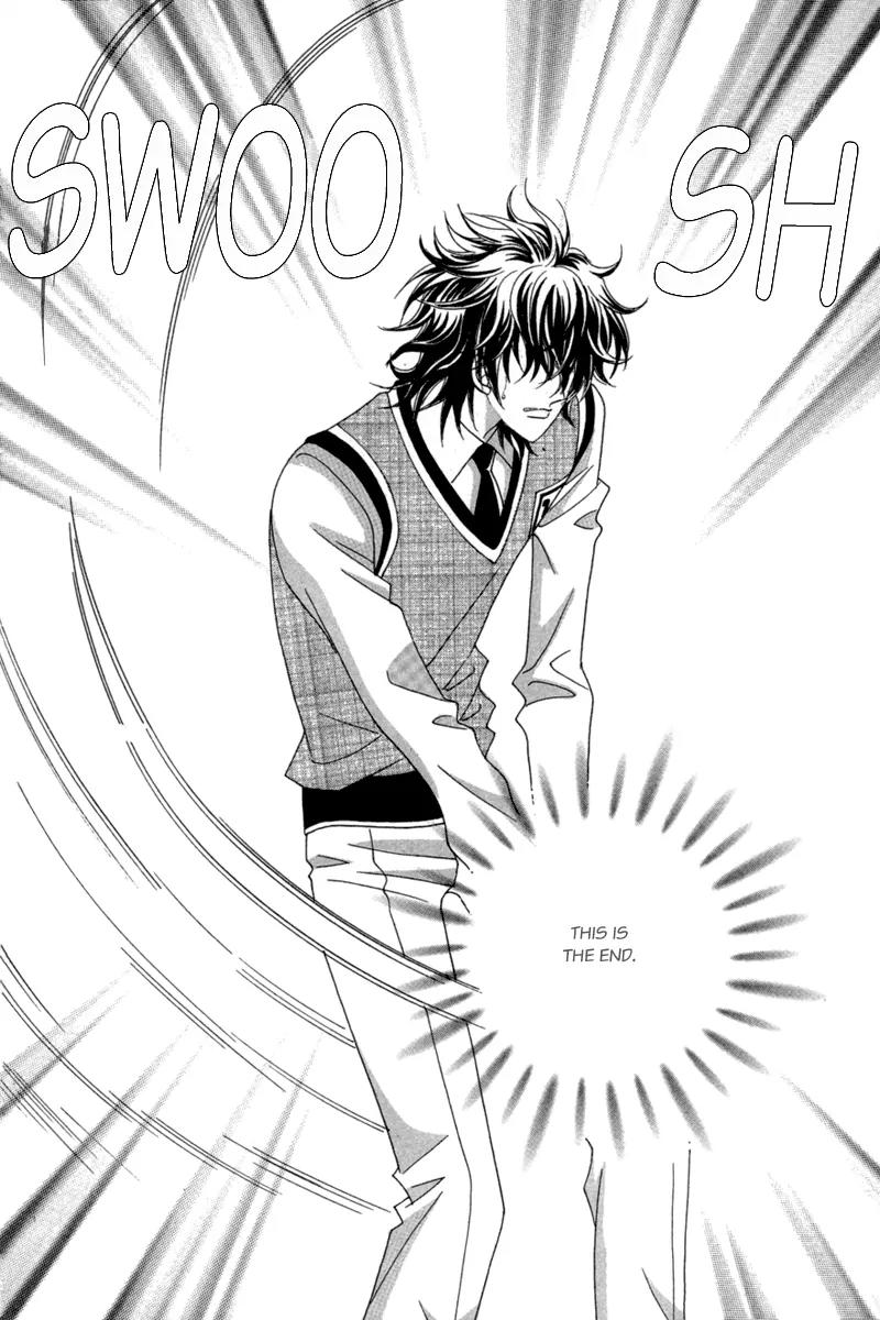 Lover Puzzle Chapter 13 page 20 - Chapter 13