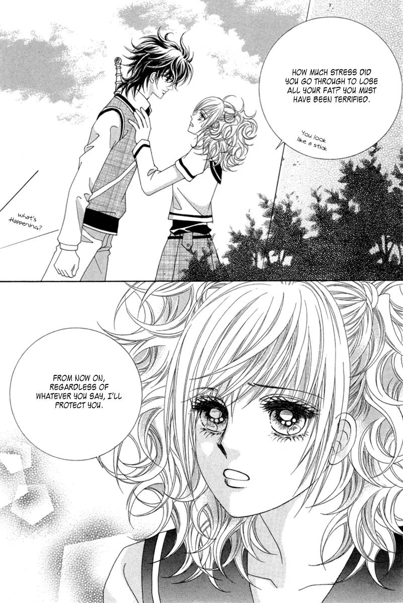 Lover Puzzle Chapter 13 page 31 - Chapter 13