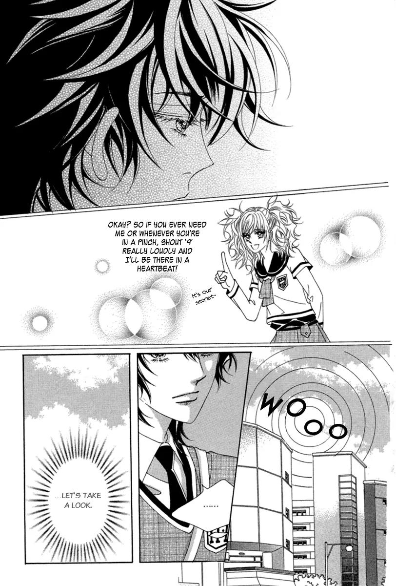 Lover Puzzle Chapter 13 page 39 - Chapter 13