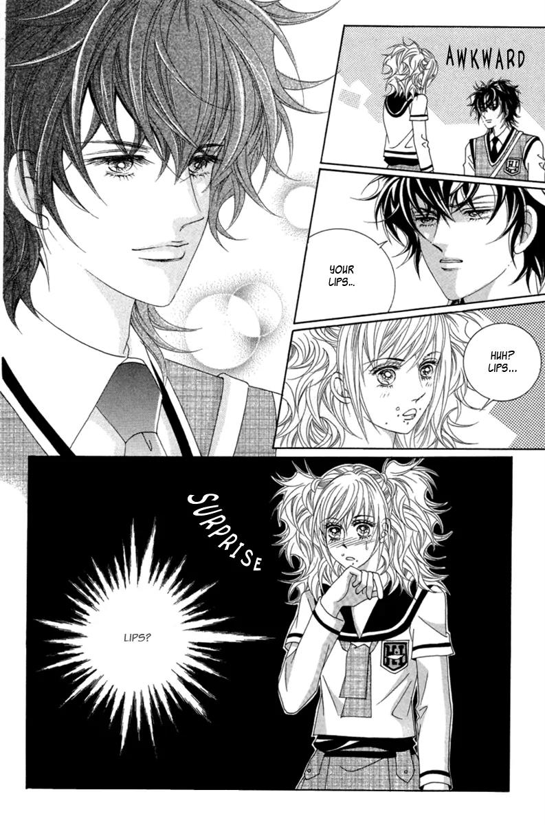 Lover Puzzle Chapter 13 page 42 - Chapter 13