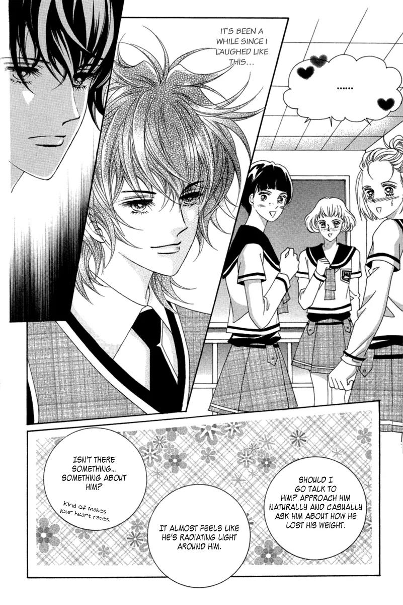 Lover Puzzle Chapter 13 page 44 - Chapter 13