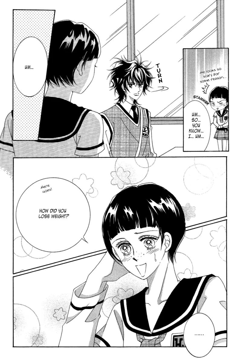 Lover Puzzle Chapter 13 page 45 - Chapter 13
