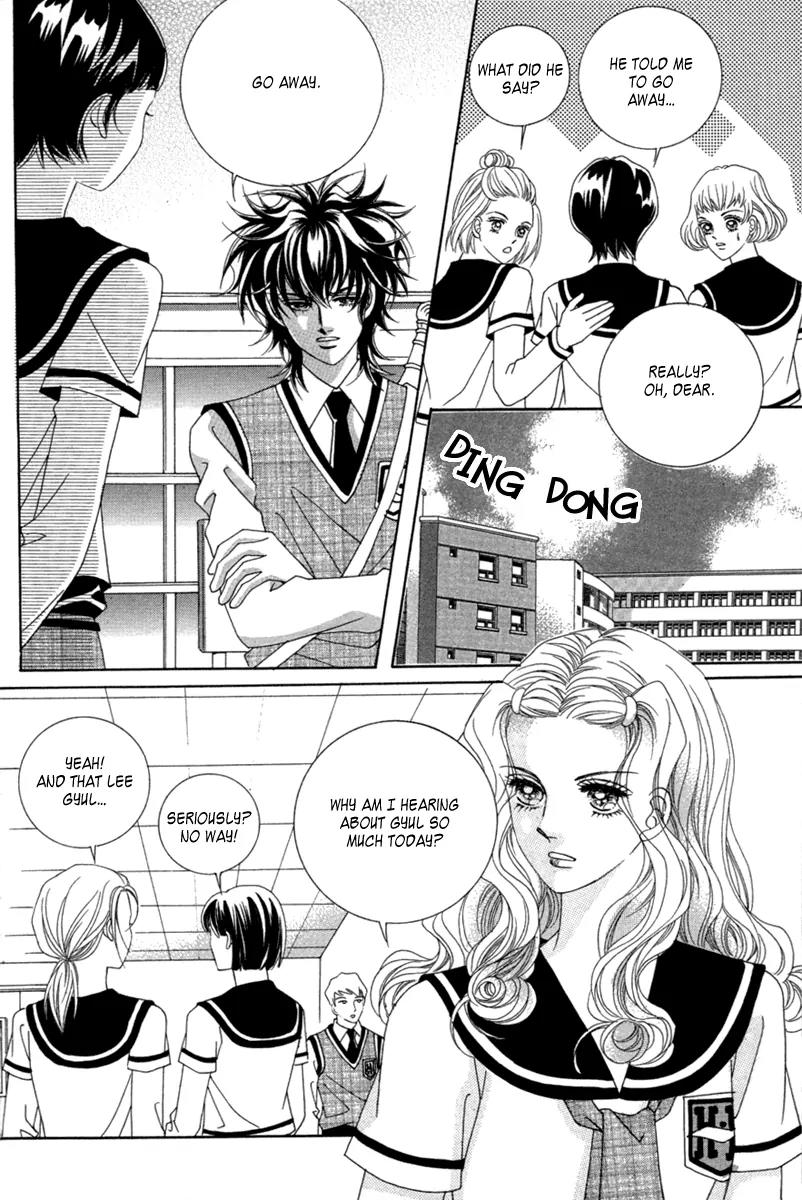Lover Puzzle Chapter 13 page 46 - Chapter 13