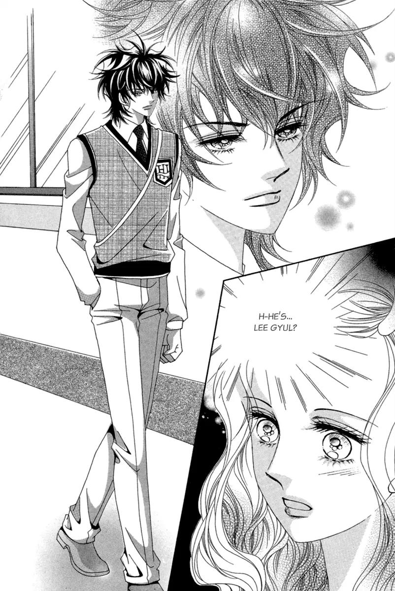 Lover Puzzle Chapter 13 page 48 - Chapter 13