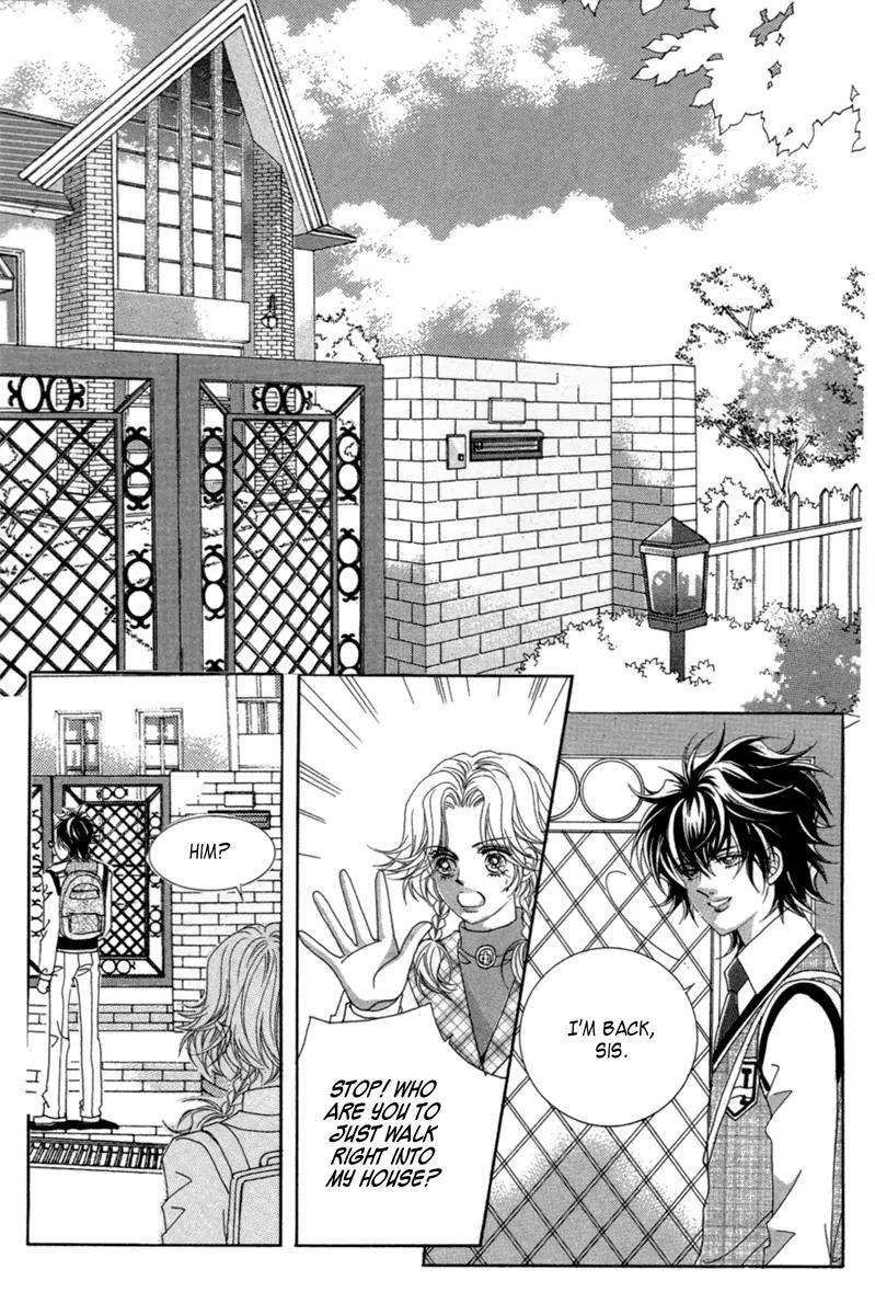 Lover Puzzle Chapter 13 page 49 - Chapter 13