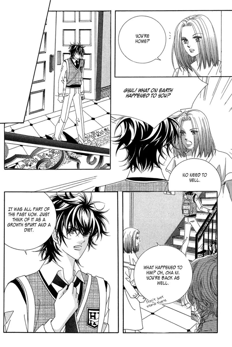 Lover Puzzle Chapter 13 page 50 - Chapter 13