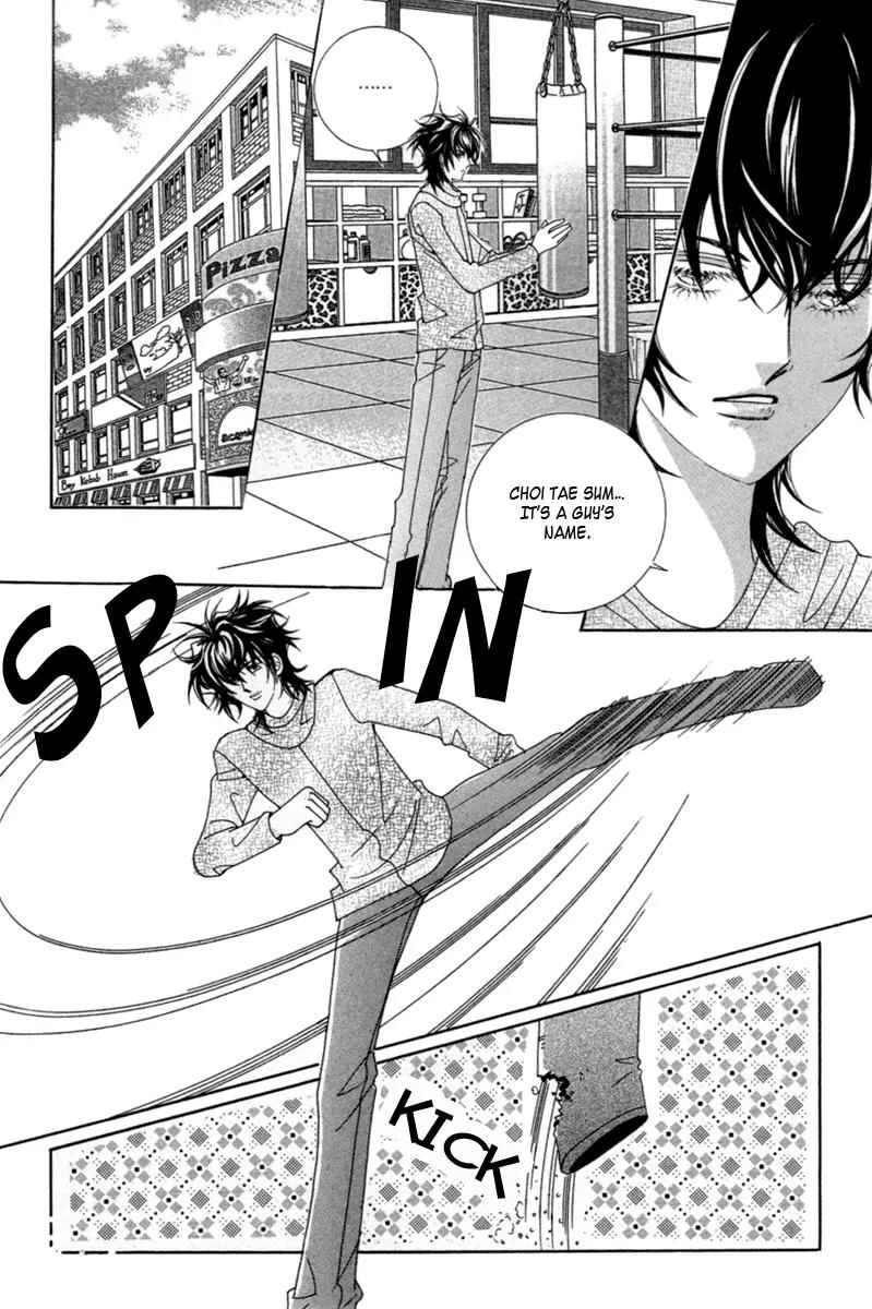Lover Puzzle Chapter 13 page 61 - Chapter 13