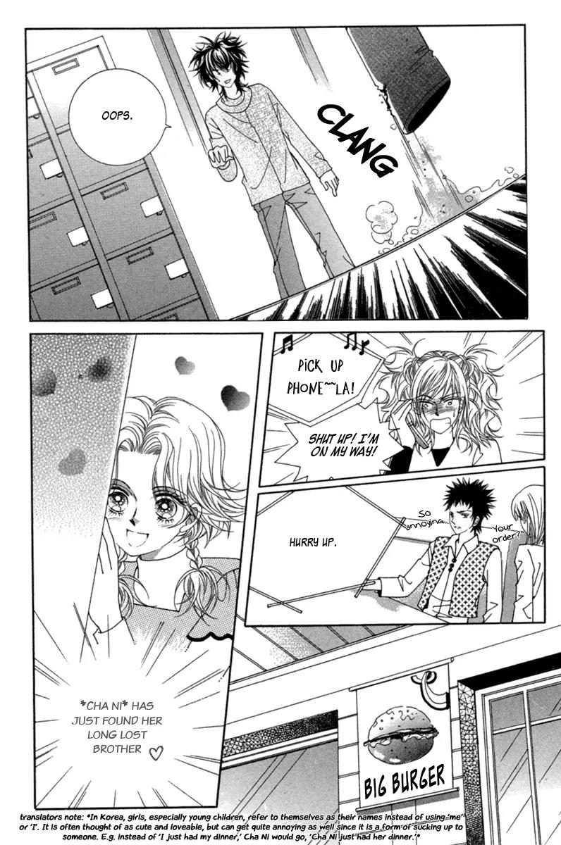 Lover Puzzle Chapter 13 page 62 - Chapter 13