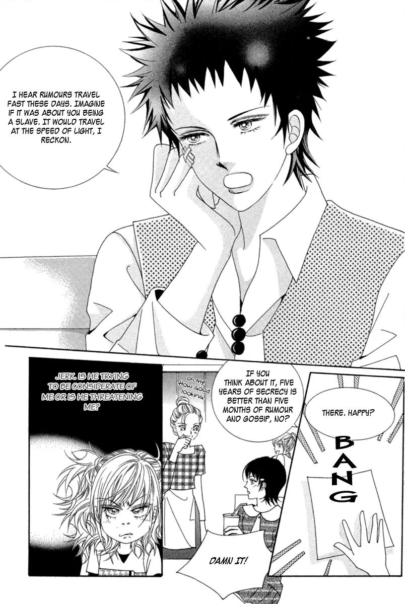 Lover Puzzle Chapter 13 page 65 - Chapter 13