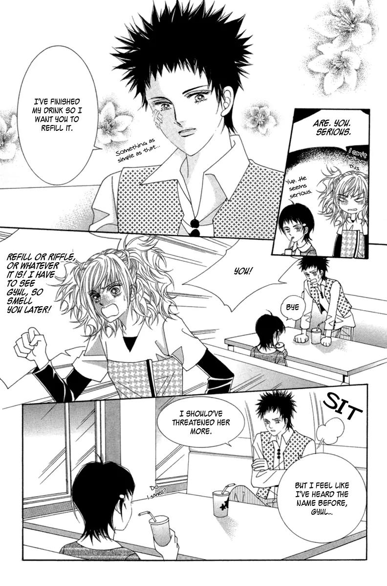 Lover Puzzle Chapter 13 page 67 - Chapter 13
