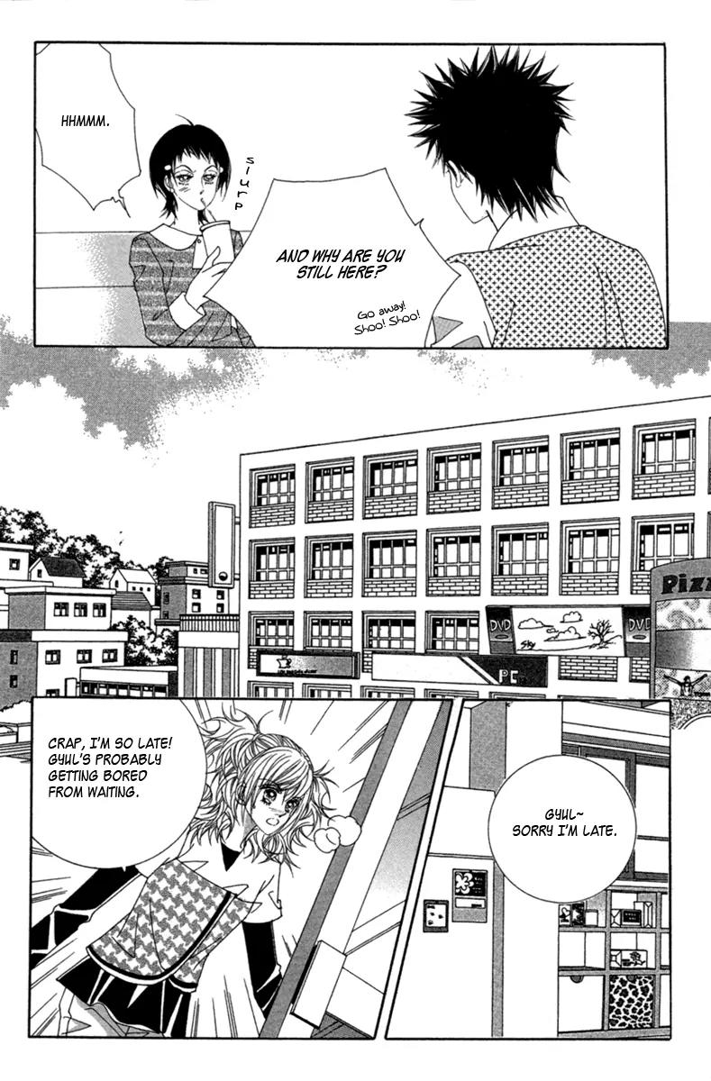 Lover Puzzle Chapter 13 page 68 - Chapter 13