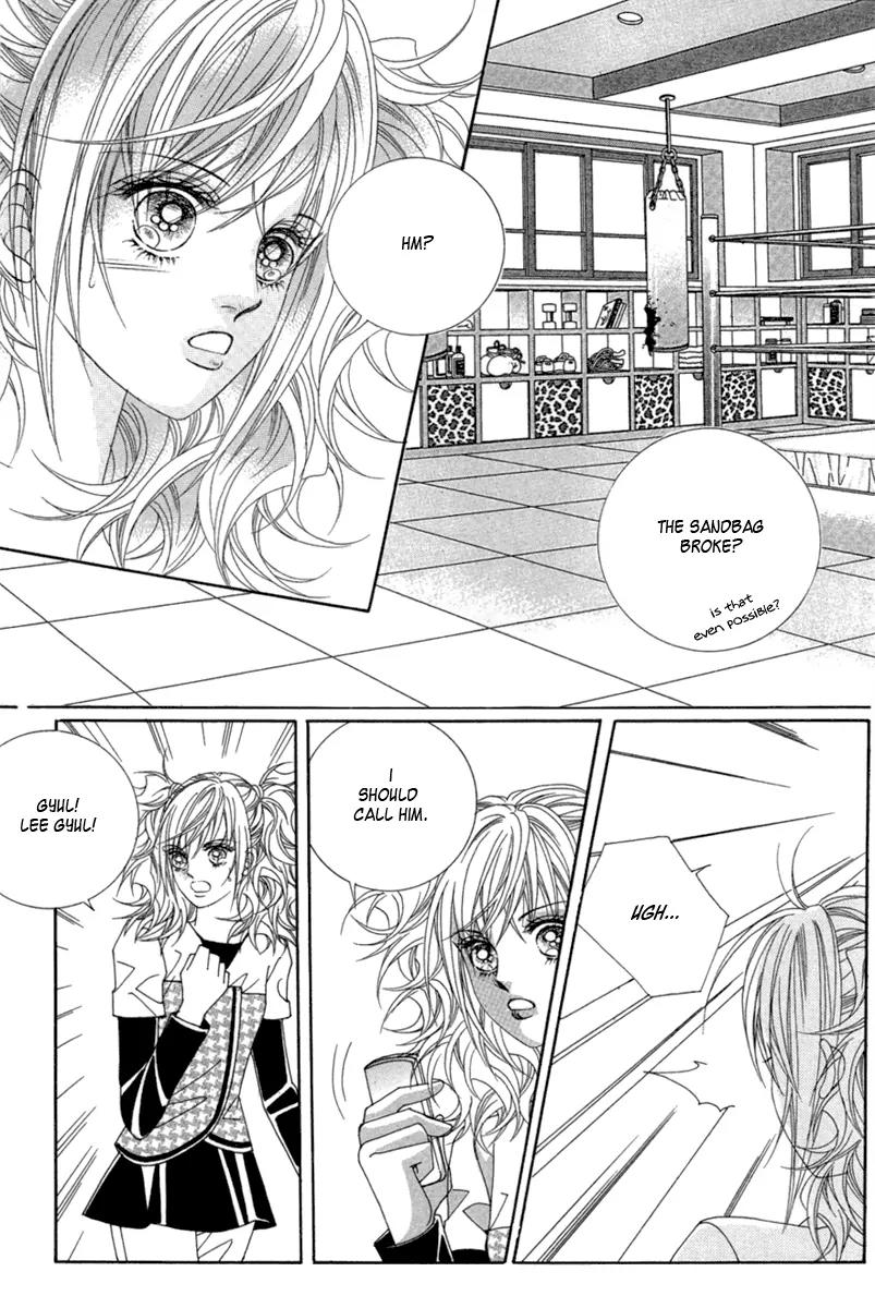 Lover Puzzle Chapter 13 page 69 - Chapter 13
