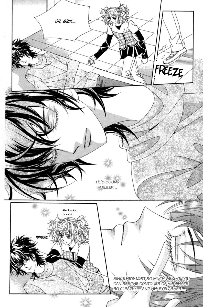 Lover Puzzle Chapter 13 page 70 - Chapter 13