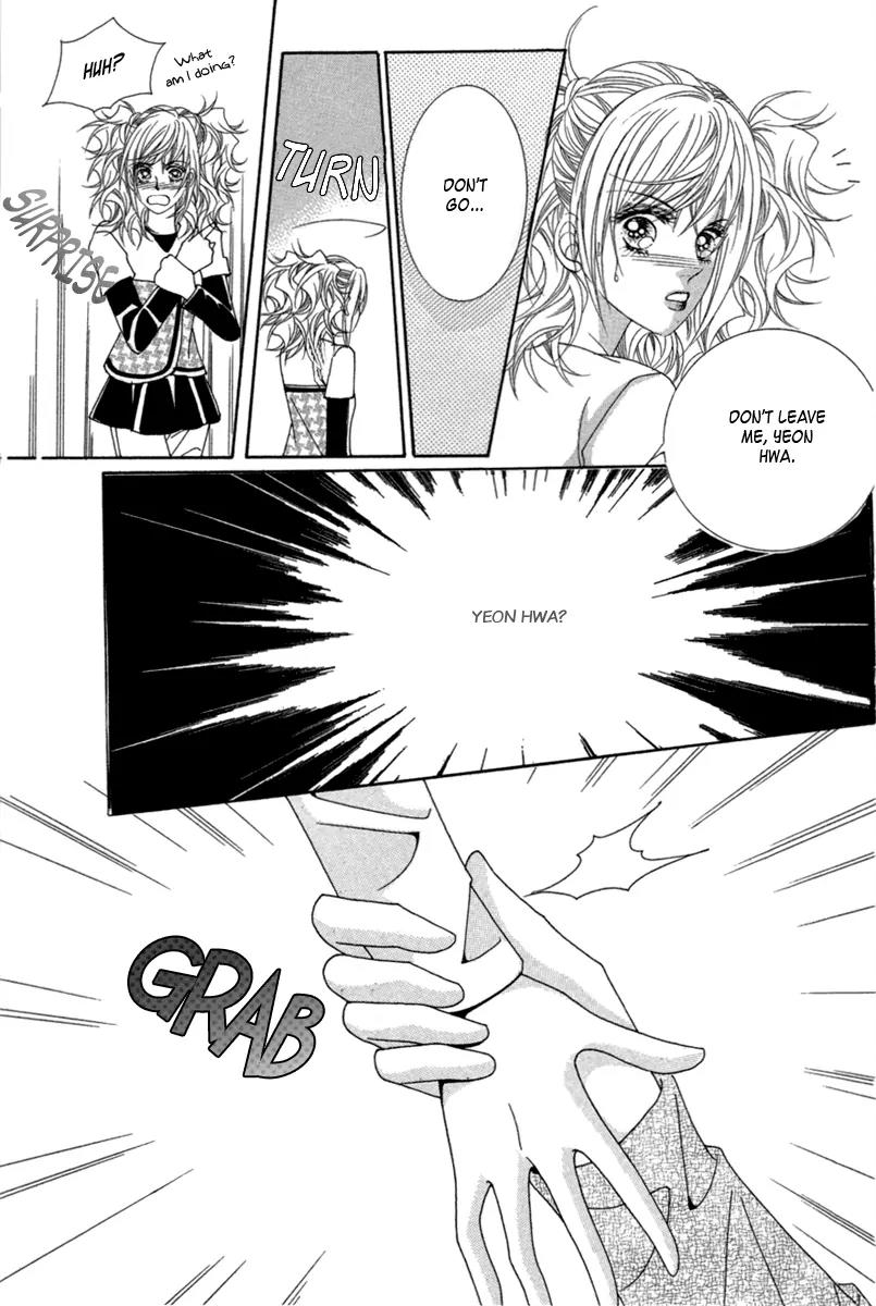 Lover Puzzle Chapter 13 page 71 - Chapter 13