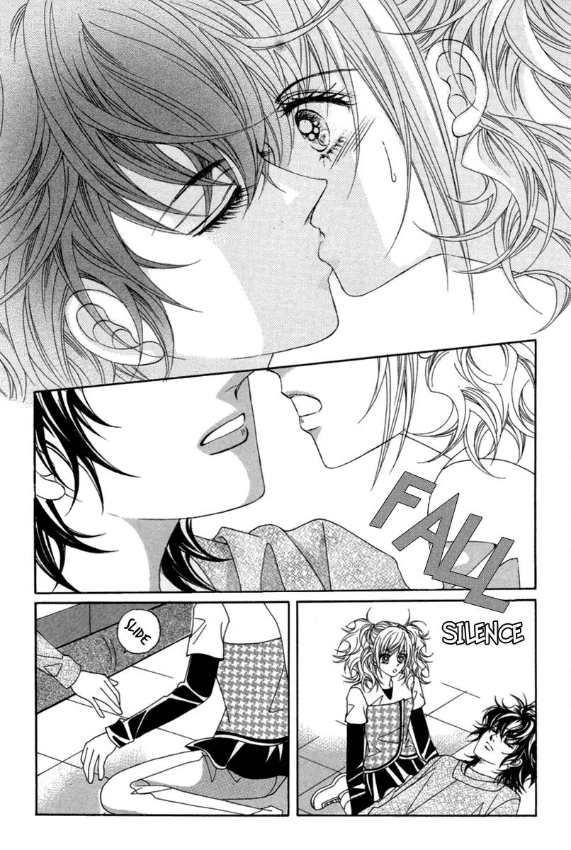 Lover Puzzle Chapter 13 page 73 - Chapter 13