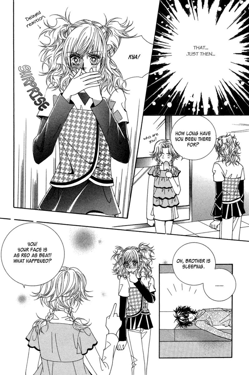 Lover Puzzle Chapter 13 page 74 - Chapter 13