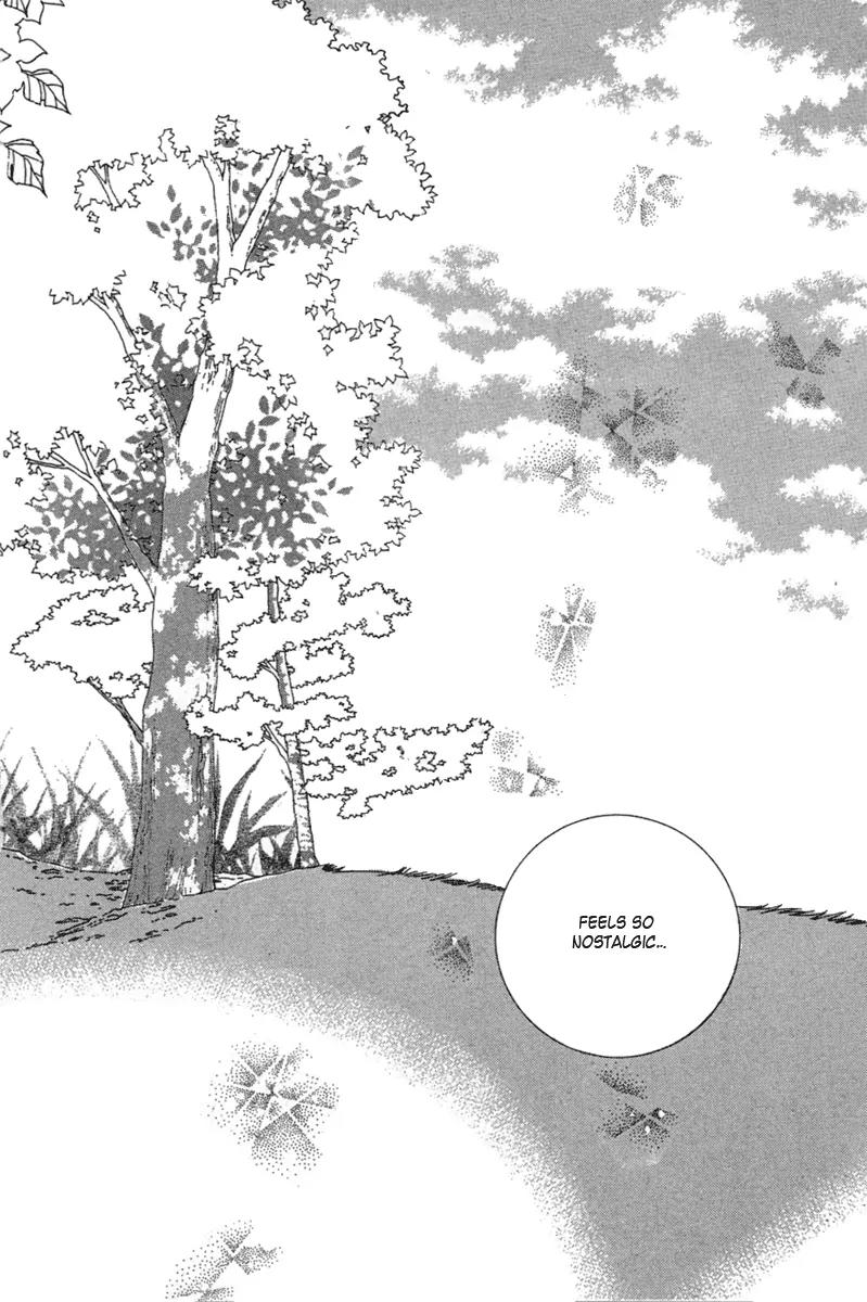 Lover Puzzle Chapter 13 page 76 - Chapter 13