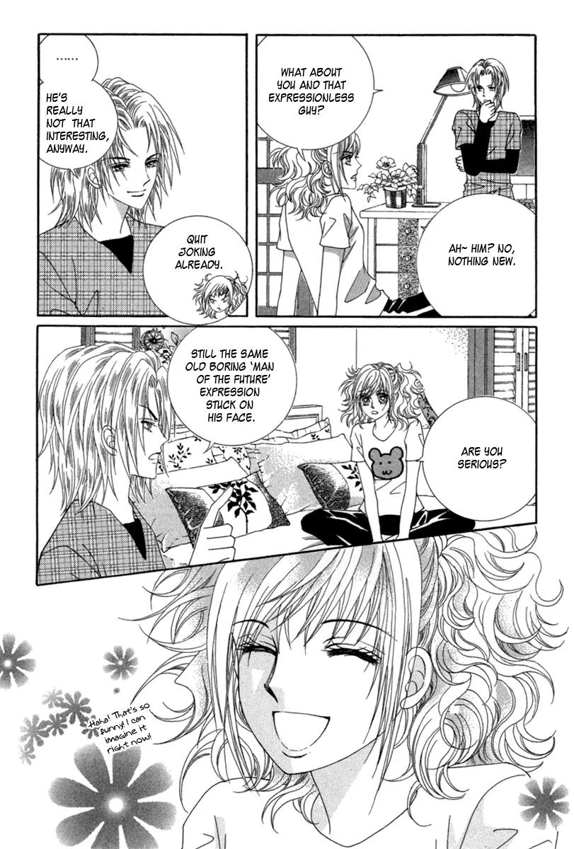 Lover Puzzle Chapter 13 page 85 - Chapter 13