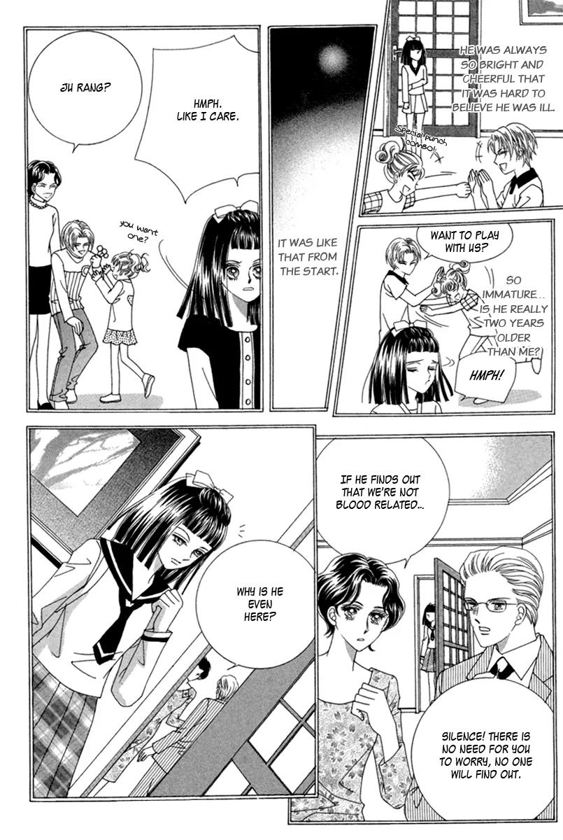 Lover Puzzle Chapter 13 page 90 - Chapter 13