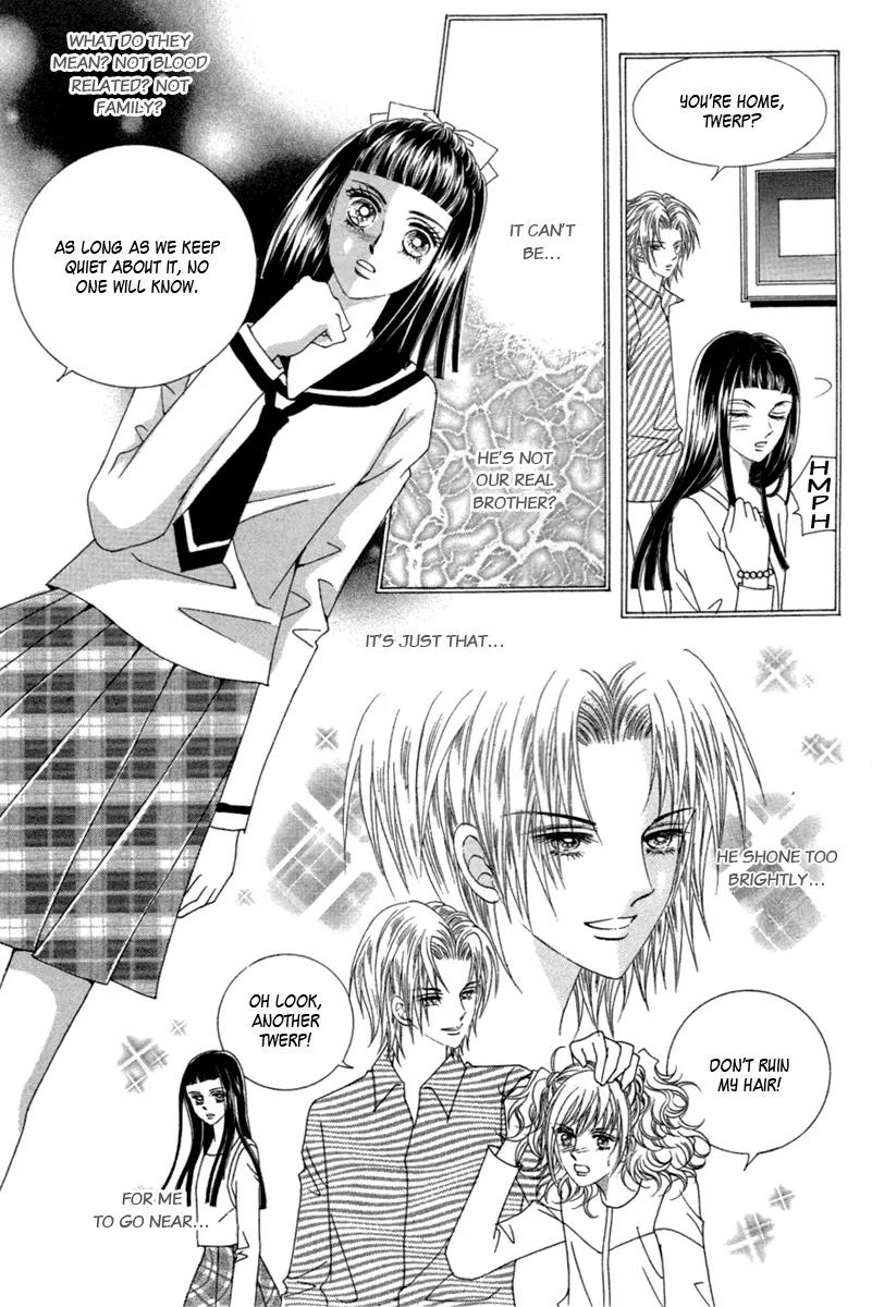 Lover Puzzle Chapter 13 page 91 - Chapter 13